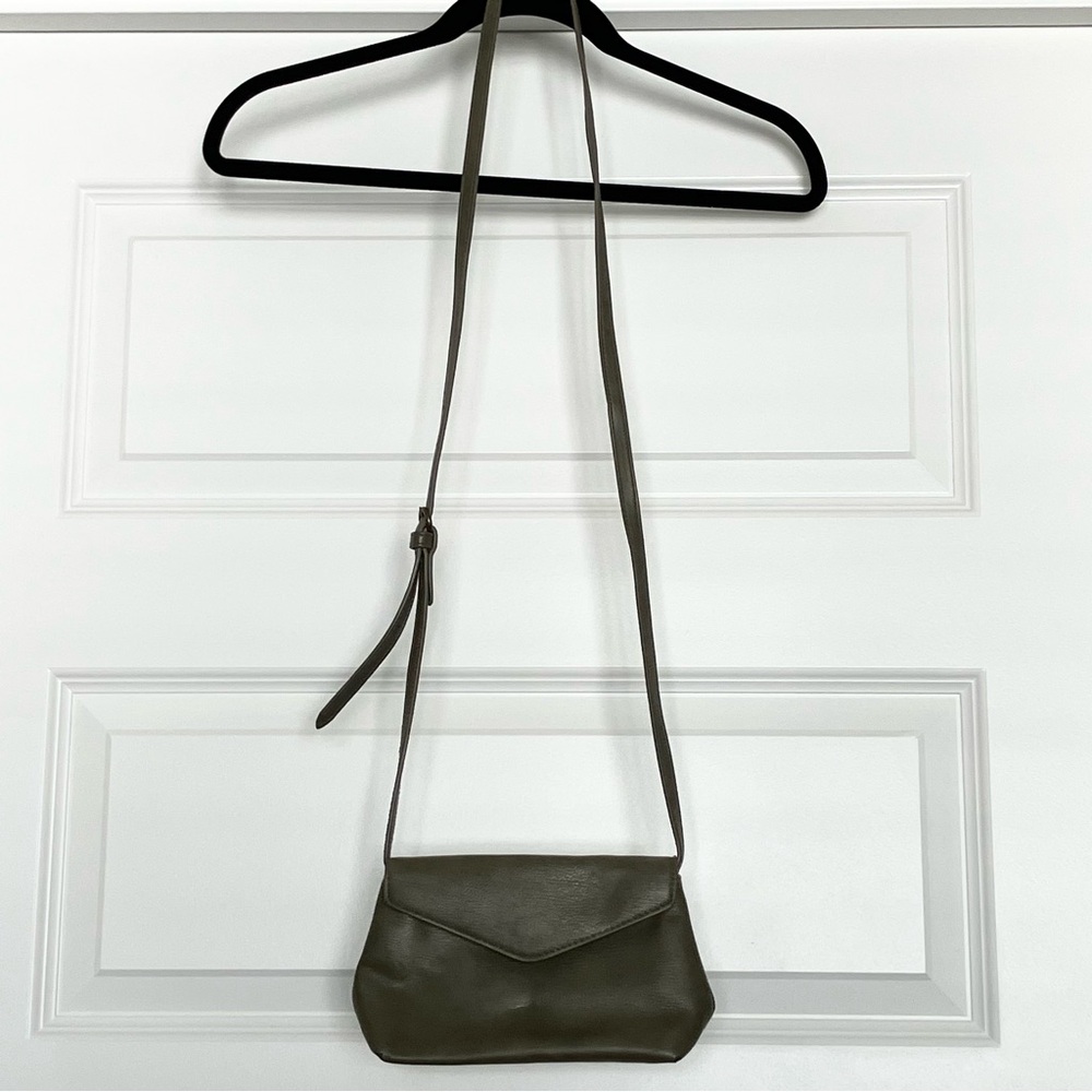 Universal Thread Goods Green Crossbody Purse 2026-3a9